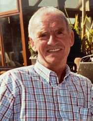 Condolence Book for John (Jack) NOLAN (Donaghmede, Dublin) | rip.ie