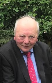 John O’Donoghue