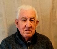 JOHN FINBARR O'DOWDA