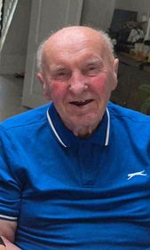 John (Johnny) O'KEEFFE