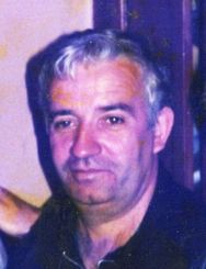 JOHN (BUNNERS) O' REGAN