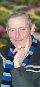 John (Christopher) O'REILLY