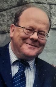 John Christopher O'Sullivan