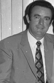 John (Johnny) O'Brien