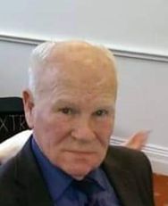 John O'Donoghue