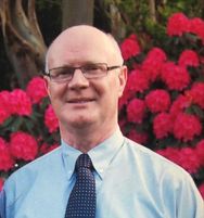 John T. O'Shaughnessy