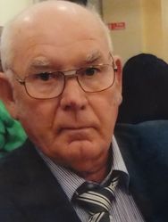 John O'Mahony