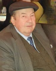 Death Notice of John (Johnny) O'Donovan (Blackrock, Cork) | rip.ie