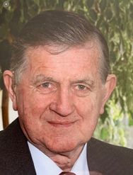 John Oliver (Johnny) Moran