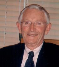 Dr. John P.A. RYAN