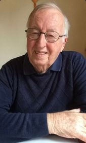 John Patrick Brennan