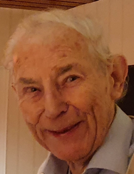 John Patrick FITZGERALD