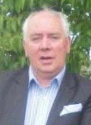 John Patrick Lee