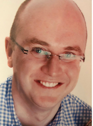 J.P. (John Paul) FARRELL