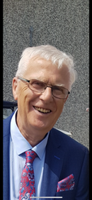 JOHN PAUL GALVIN