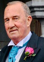 Death Notice of John (Johnny) Pettipiece (Ballymote, Sligo) | rip.ie