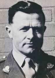 Retd. Capt. John (Jack) Phelan