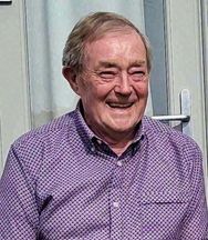 William (John) Phelan