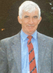 John Queally