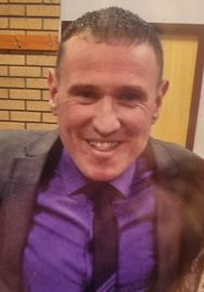 John RAFTER (Junior)