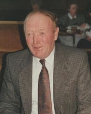 John Raftery