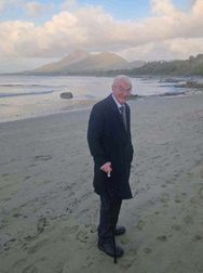 John Reidy