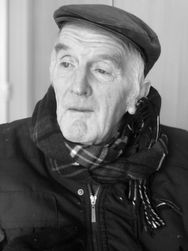 John Bennett Riordan (Seán O'Riordáin)