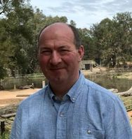 Robert John Roulston