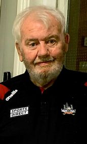 John (Seán) Magnier