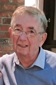 John (Collie) Slator