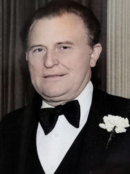 John Stephen (Sean) Driscoll