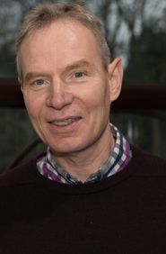 Rev. Dr. John STEPHENS