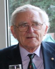 John Victor Sullivan