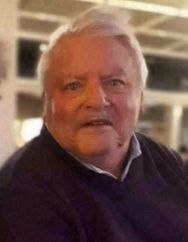 John Vincent (Vince) Bray