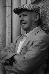 John William (Billy) Connell