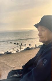 John (Johnny) Willis