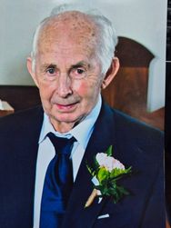 John James Mc Kenna