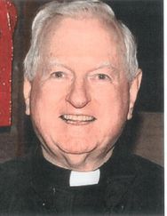 Fr. John O'Leary