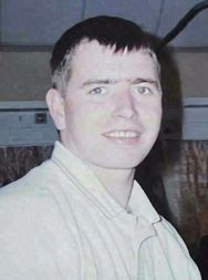 John (Johnboy) McElroy