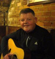 John (Johnny) O'Brien