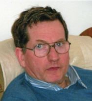 John (Johnny) Arrigan