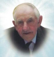 John (Johnny) BEGLEY