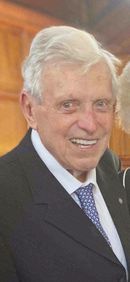 Johnny Butler