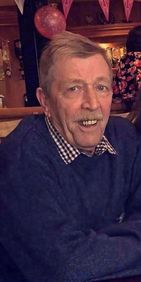 John (Johnny) Carolan