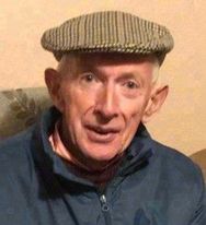 John (Johnny) Crowley