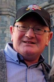 John (Johnny) Gorman