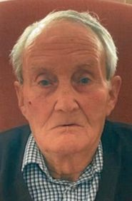 Johnny (John) Gregory