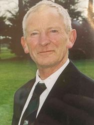 John (Johnny) Hackett