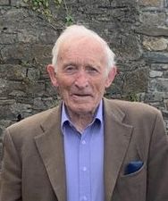 John (Johnny) Herbert