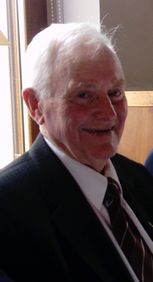 John (Johnny) Hughes